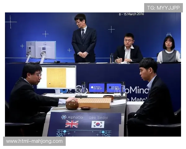 人工智能与围棋大师李世石的世纪对决:智能算法如何挑战人类智慧的极限 人工智能与围棋大师李世石的世纪对决:智能算法如何挑战人类智慧的极限